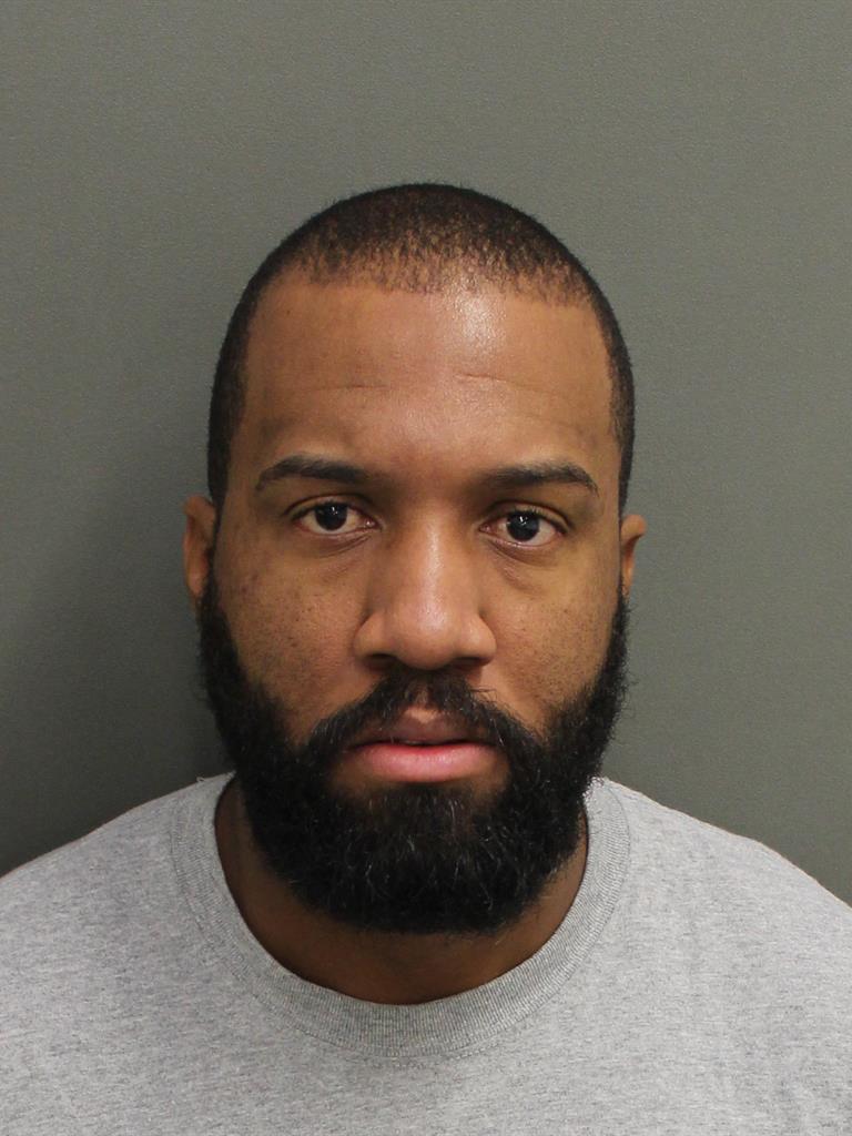  STEFAN MAURICE PIERCE Photo Image