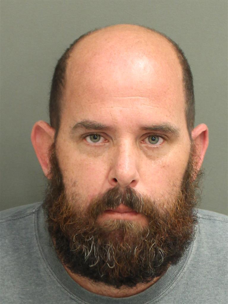  RICHARD KNOWLES Mugshot / County Arrests / Orange County Arrests