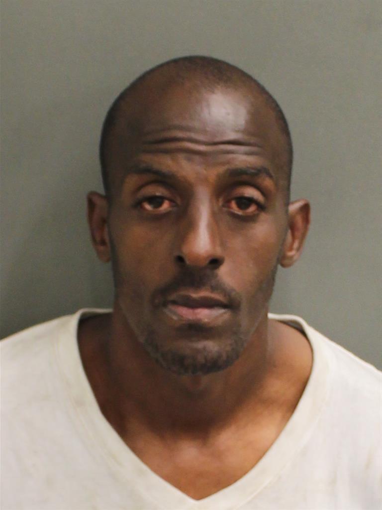  MARCUS HARRIS Mugshot / County Arrests / Orange County Arrests