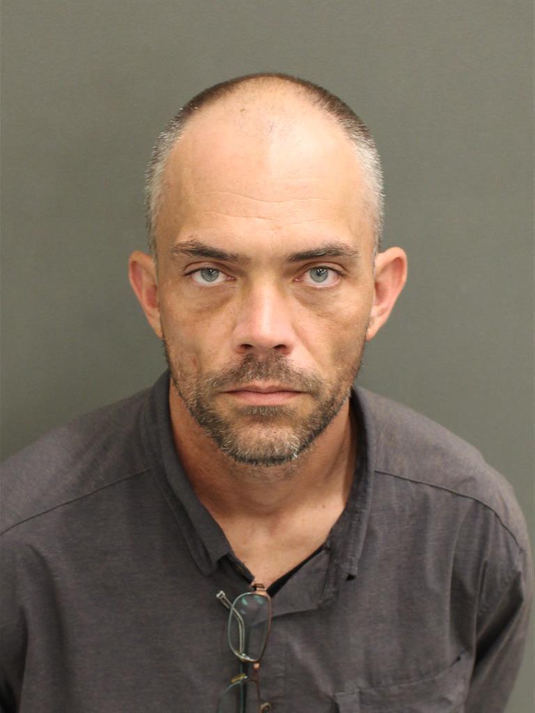  WILLIAM OTIS III HAINES Mugshot / County Arrests / Orange County Arrests