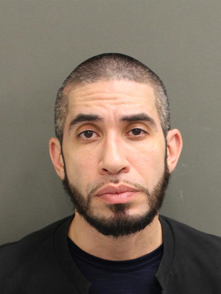  ANGEL MANUEL RODRIGUEZ Photo Image