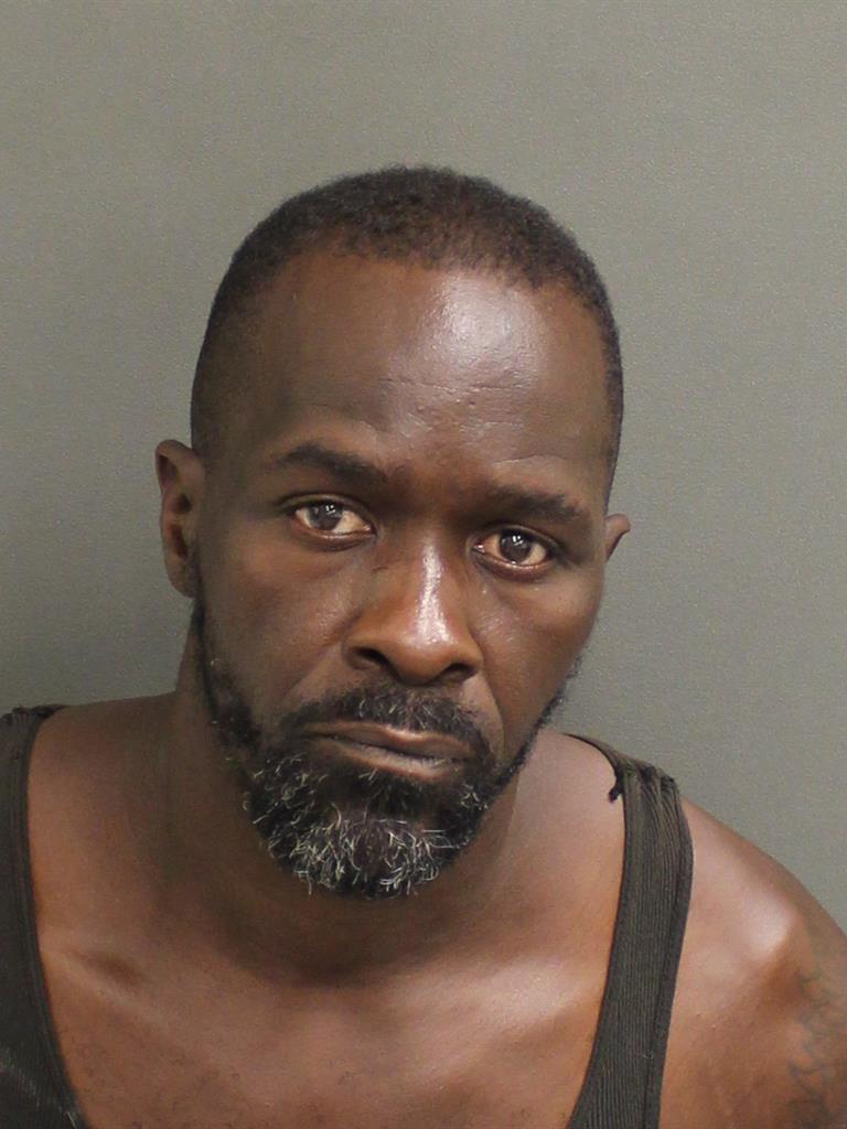  MAURIL SMITH Mugshot / County Arrests / Orange County Arrests