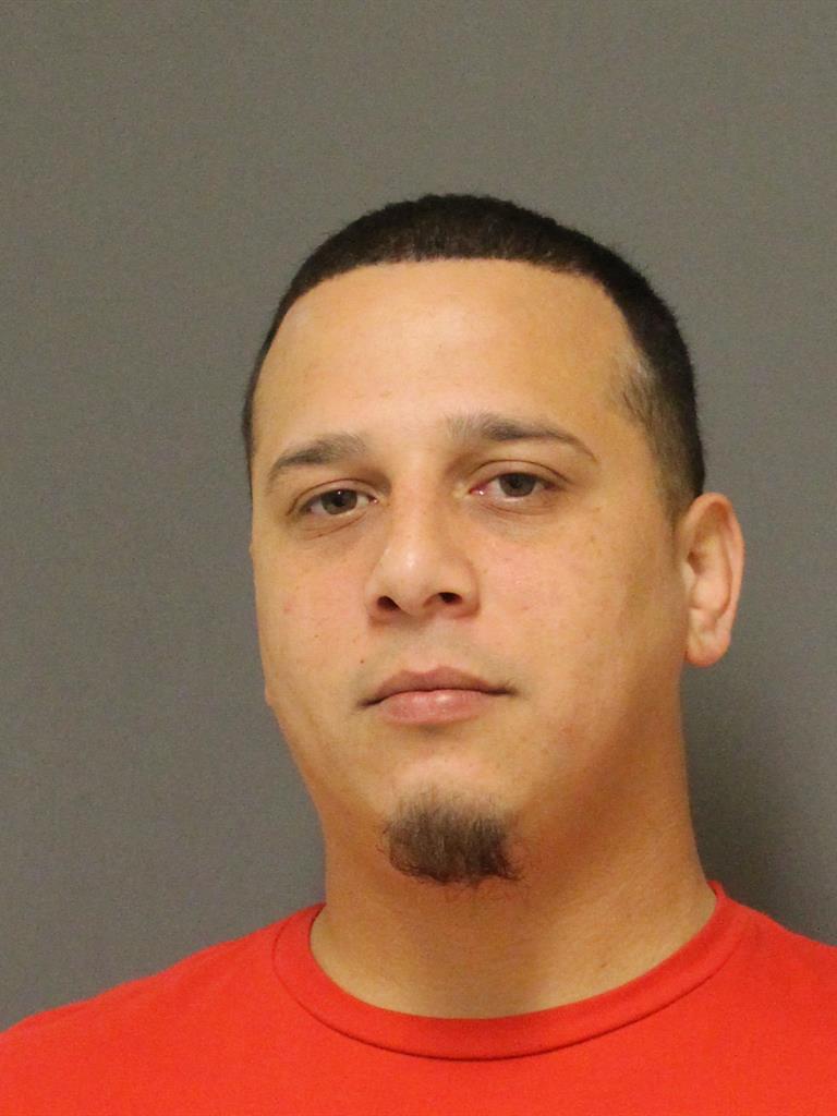  MICHAEL VINCENT VELEZSANCHEZ Mugshot / County Arrests / Orange County Arrests