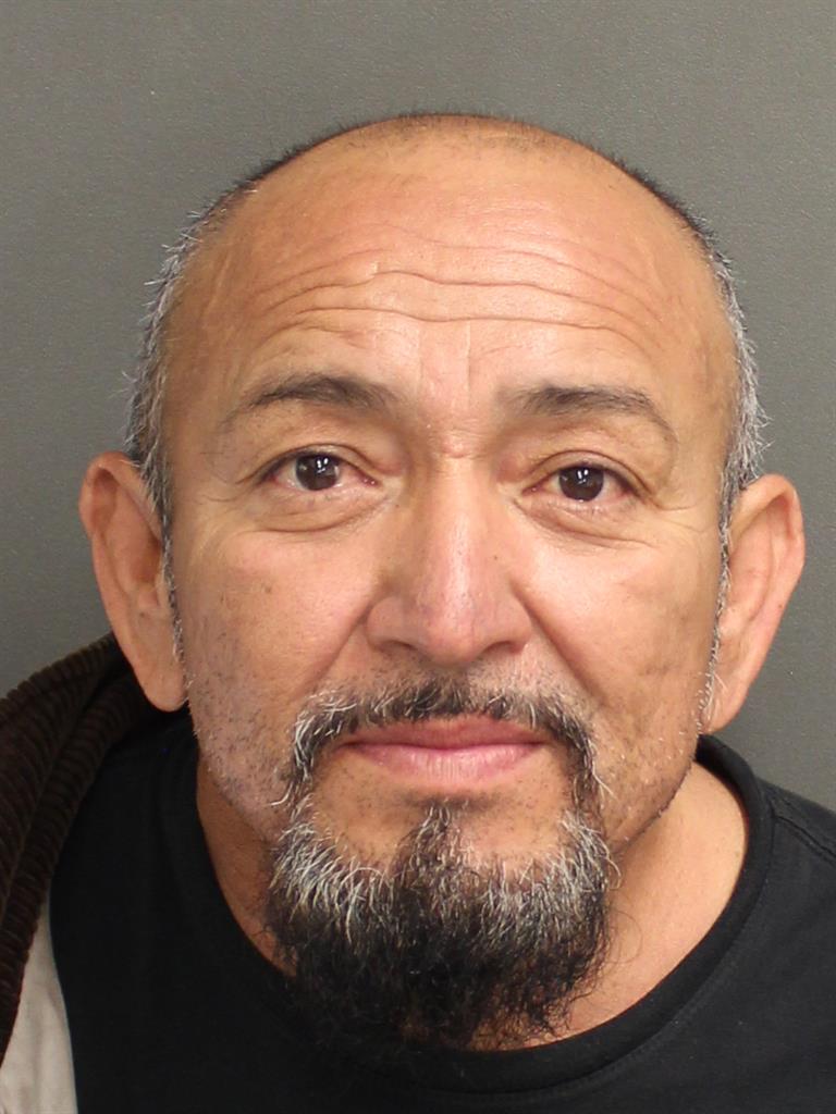  DEMETRIO GARCIA Photo Image