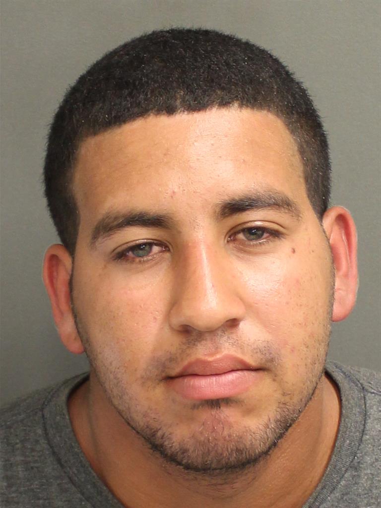  JORGE LUIS GARCIACABRERA Photo Image