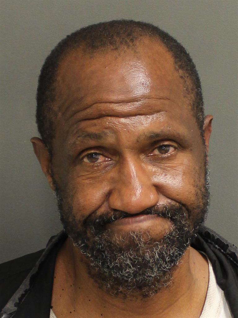  LOUIS ERVIN LINDSEY Mugshot / County Arrests / Orange County Arrests