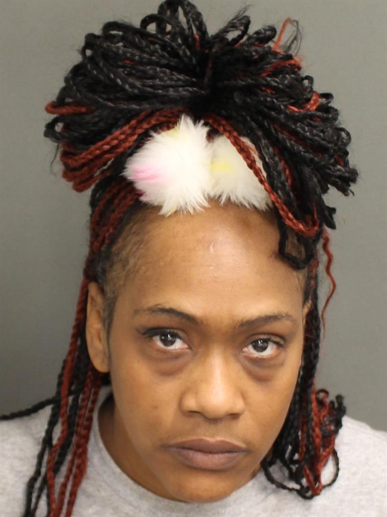  ALECIA SHAWAN RIVERS Photo Image