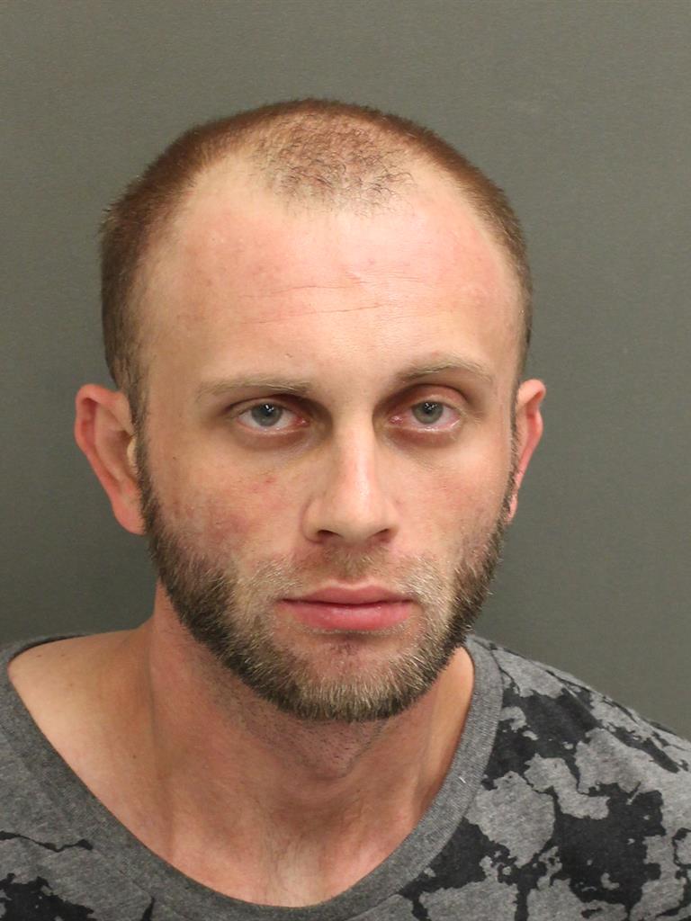  CHAD MIKEL SWANE Photo Image