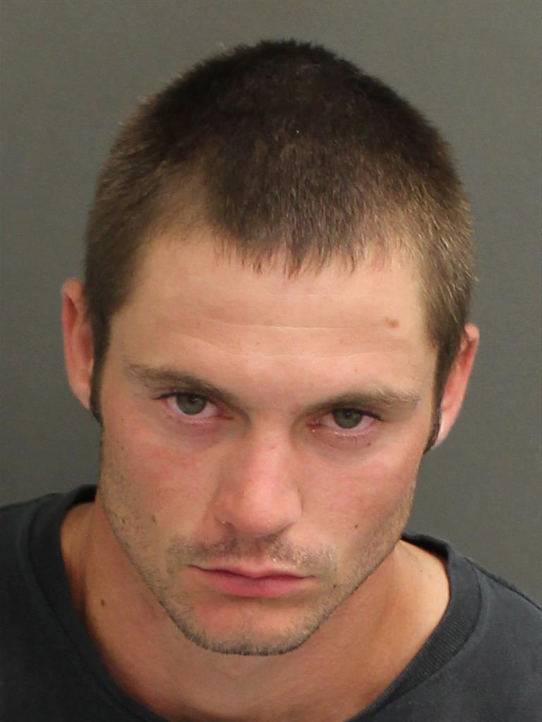  STEPHEN JACOB WEST Photo Image