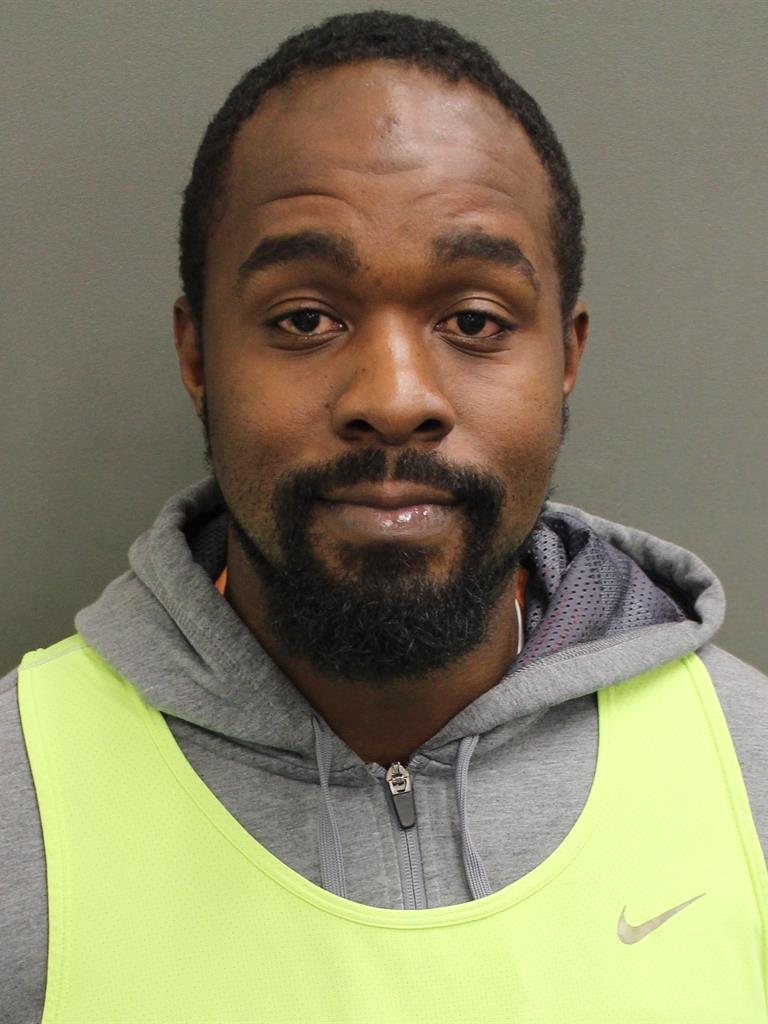  ANTHONY RICCARDO STOWE Mugshot / County Arrests / Orange County Arrests