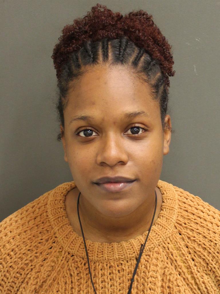  SOPHIA CHAMPAGNE Mugshot / County Arrests / Orange County Arrests