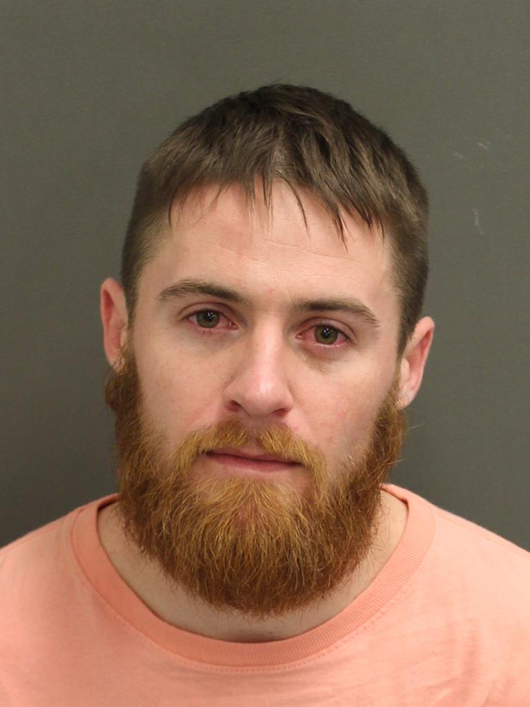  BRANDON LEE FARIS Photo Image