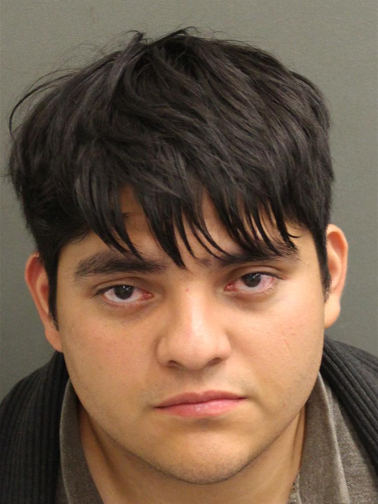  ISRAEL DELAROSA Photo Image