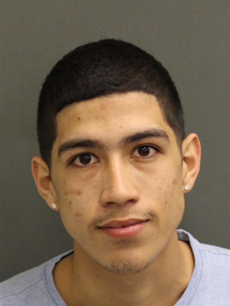  ANTHONY RIVERA Photo Image