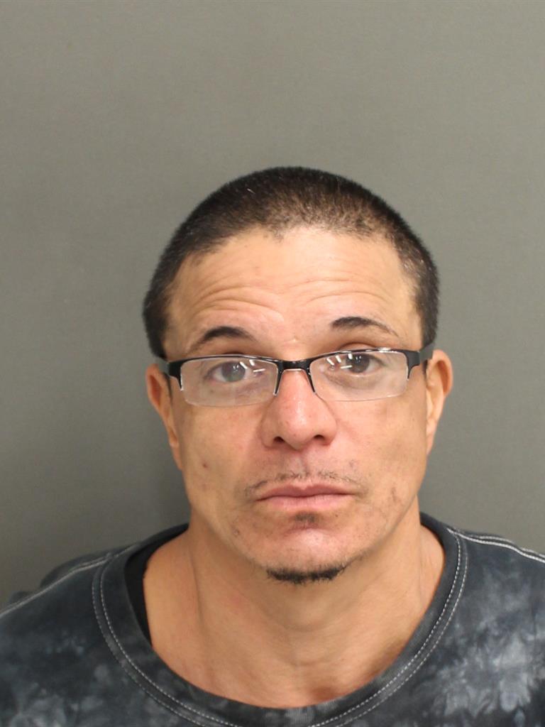  JOSE ENRIQUE GARCIA Photo Image