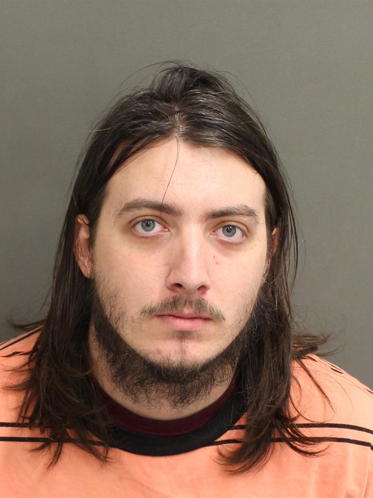  BRYCE ALEXANDER HOWARD Photo Image