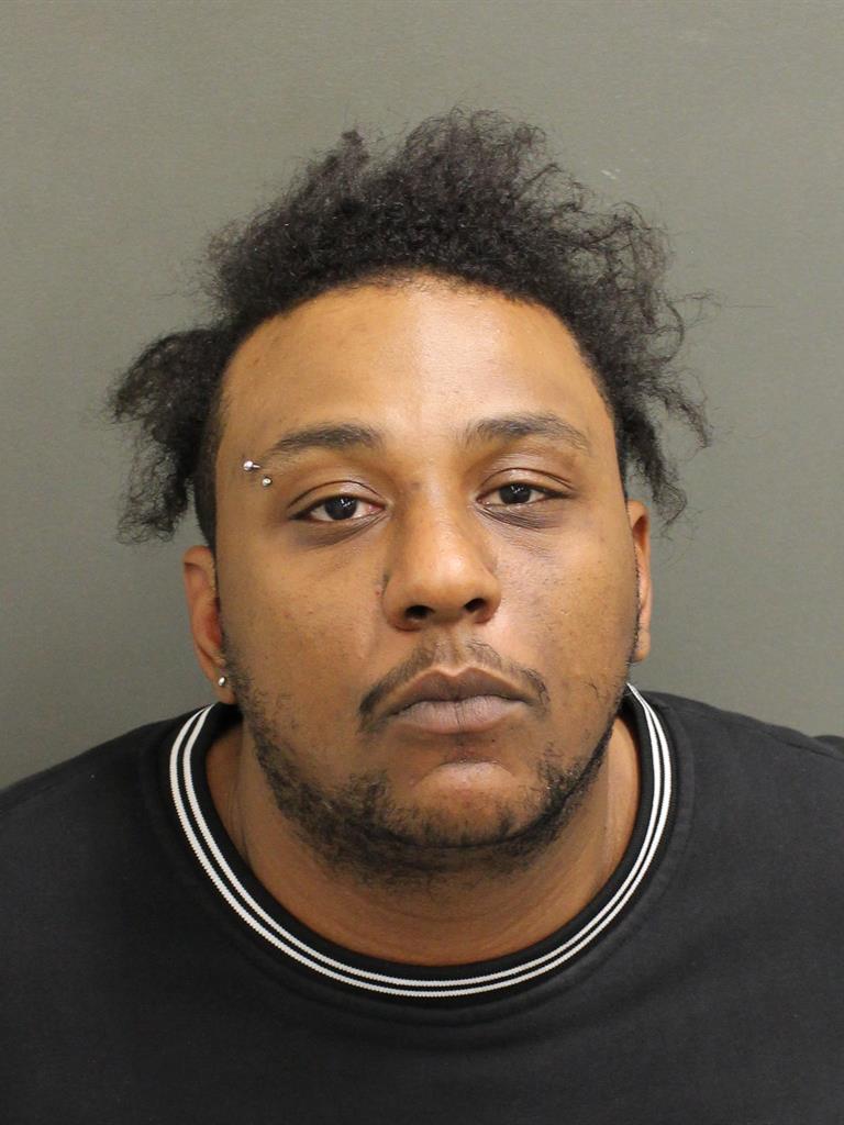  HENRY JR GARCIA Mugshot / County Arrests / Orange County Arrests