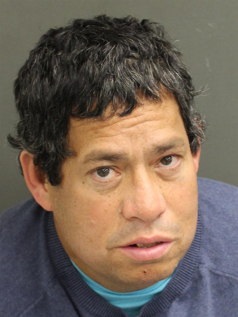 ANTHONY MARTINEZ RIVERA Photo Image ANTHONY MARTINEZ RIVERA Photo Image