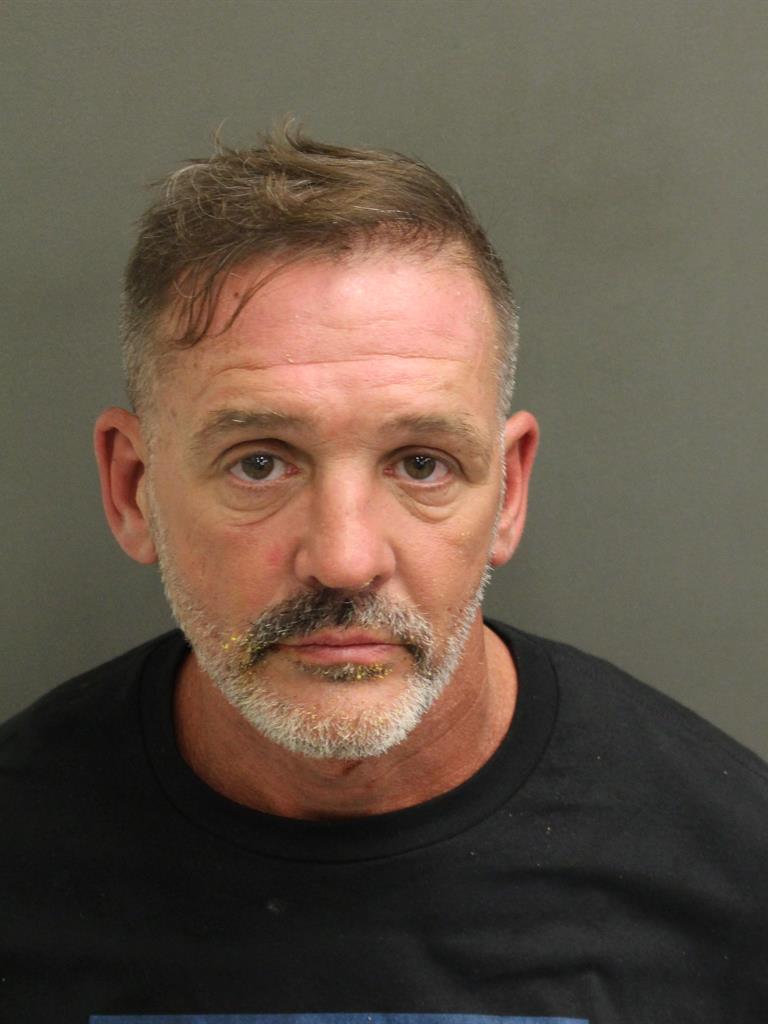  MICHAEL THOMAS FOY Mugshot / County Arrests / Orange County Arrests