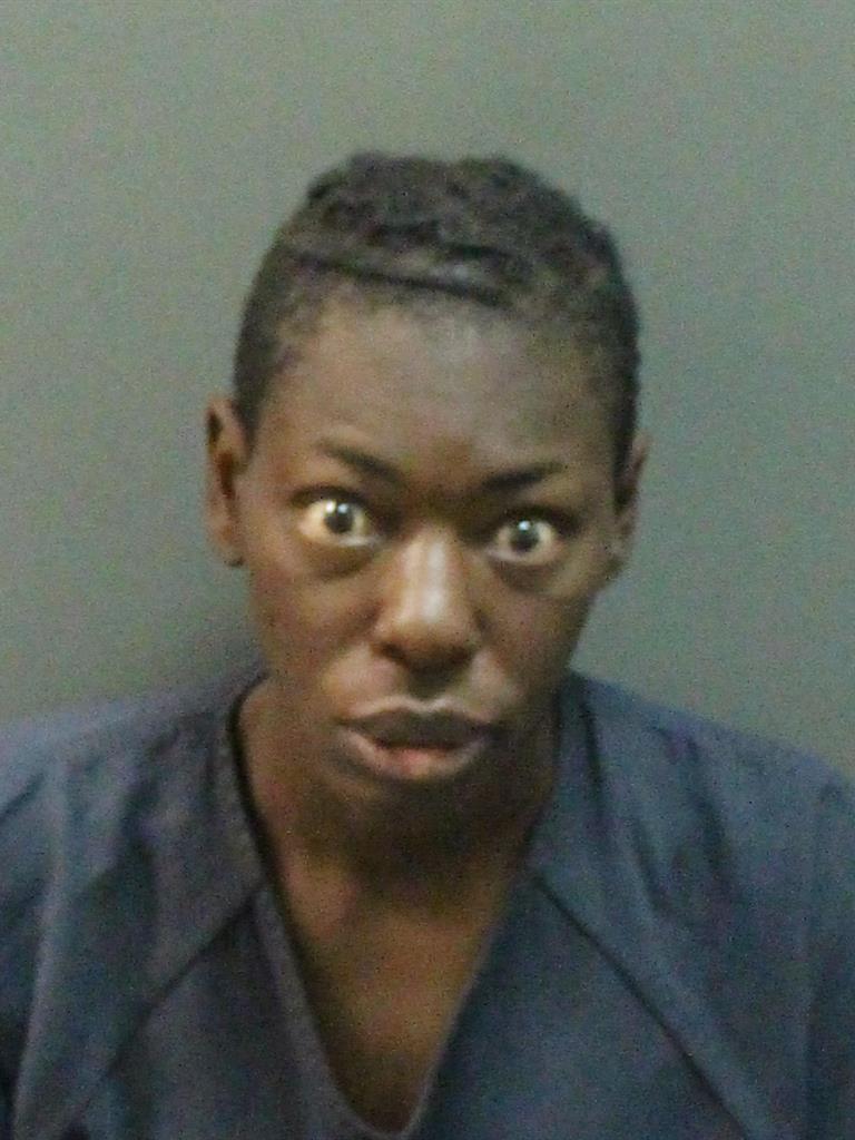  NICOLE ANISE MCKELLY Photo Image