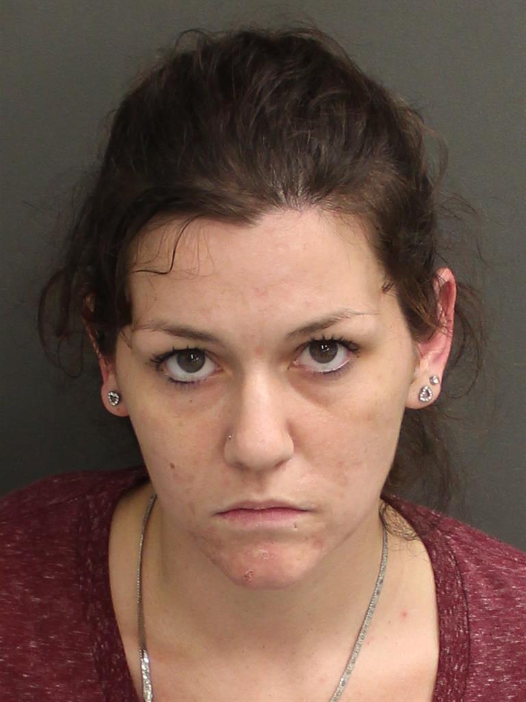  BRITTANY MESSINEO Photo Image