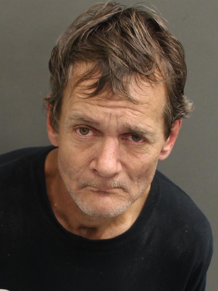  ALLEN DEAN ROHN Mugshot / County Arrests / Orange County Arrests