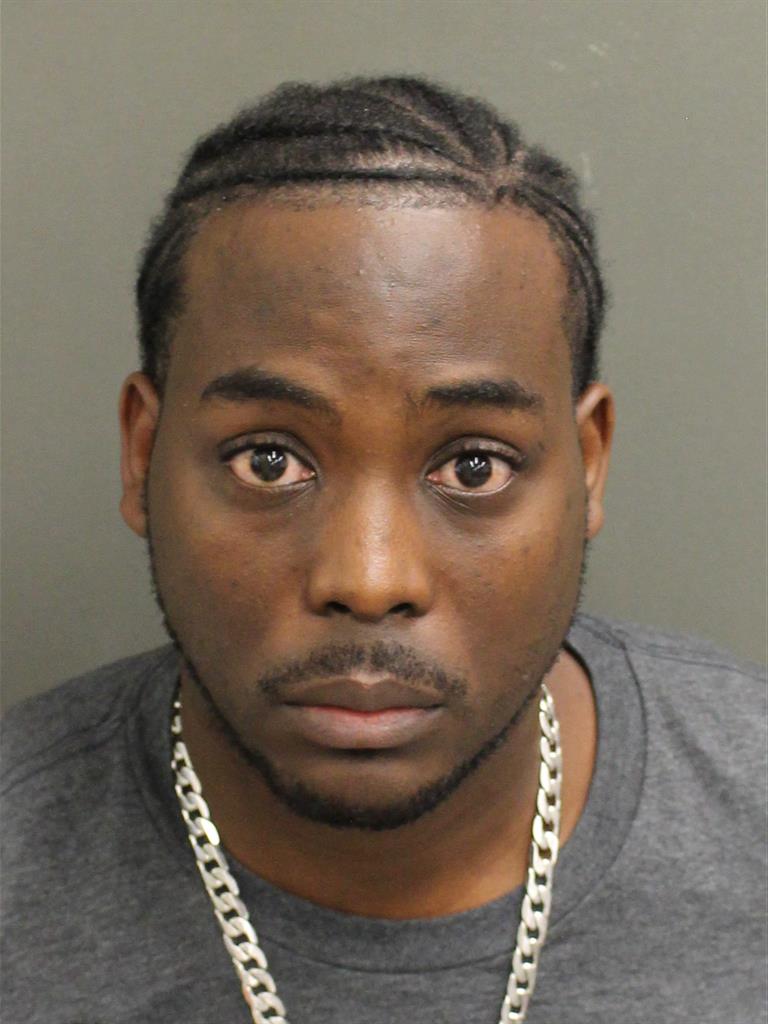  VINCENT JAMES BOWE Mugshot / County Arrests / Orange County Arrests