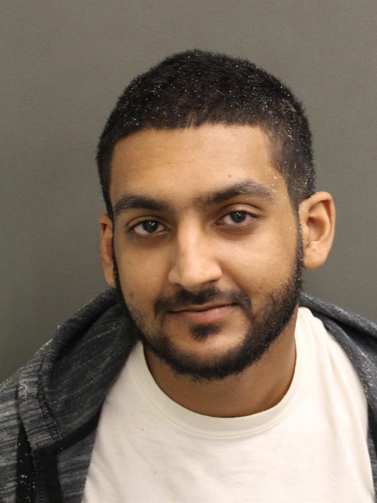  KYLE HARESH RAMPERSAD Photo Image