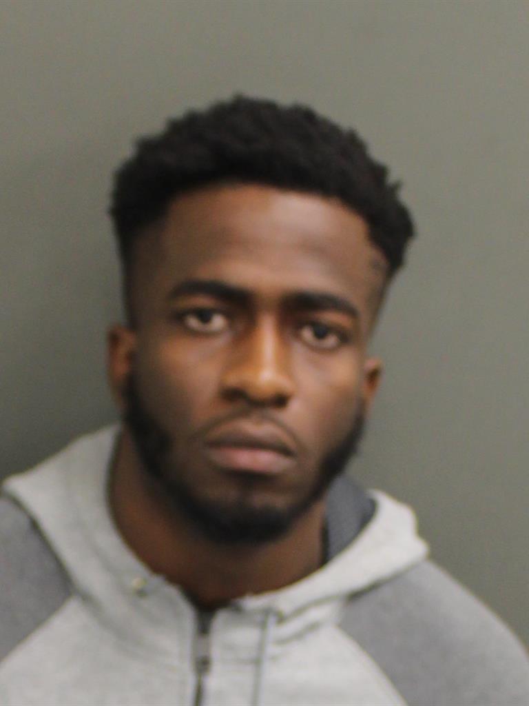  RONNALDO LOUIDOR Photo Image