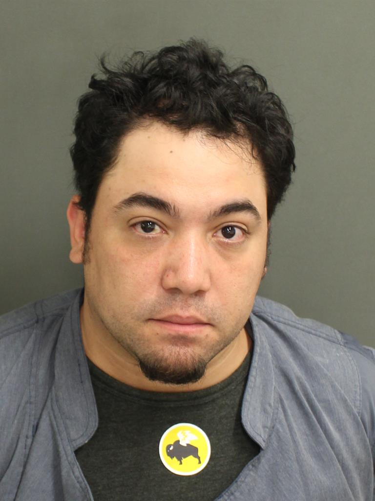  DAVID G TORRES Mugshot / County Arrests / Orange County Arrests