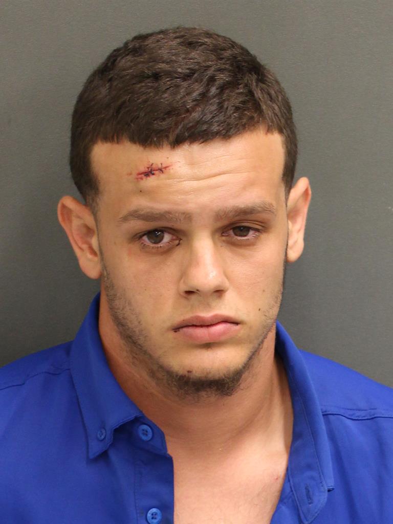  TREVOR DALTON KNIGHT Photo Image