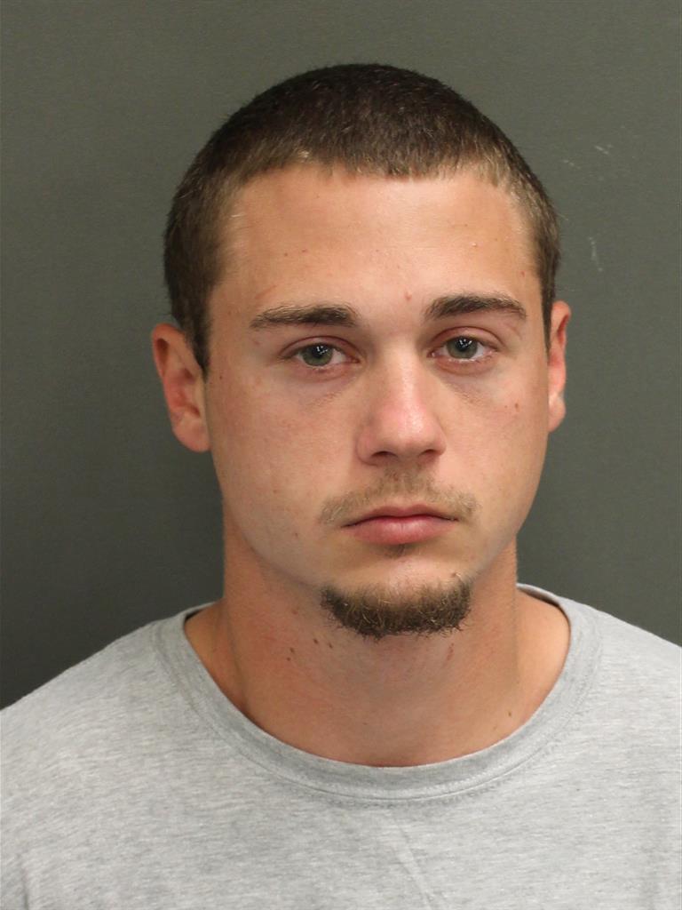  JACOB CONNER Photo Image