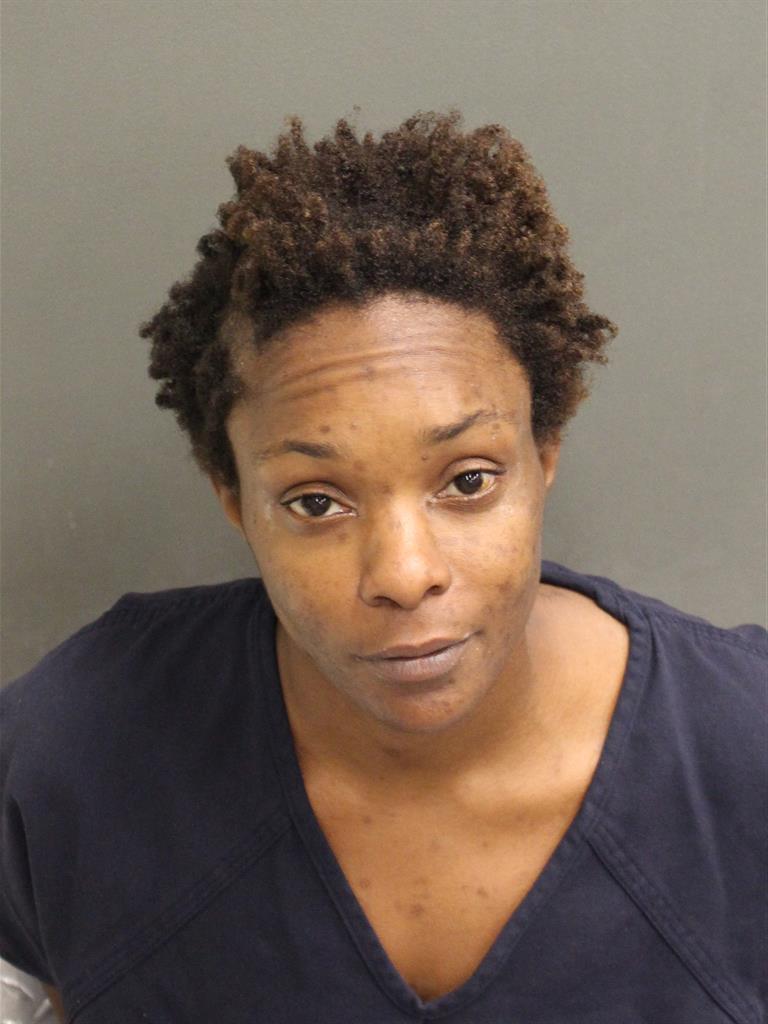  RITA MAXWELL Mugshot / County Arrests / Orange County Arrests
