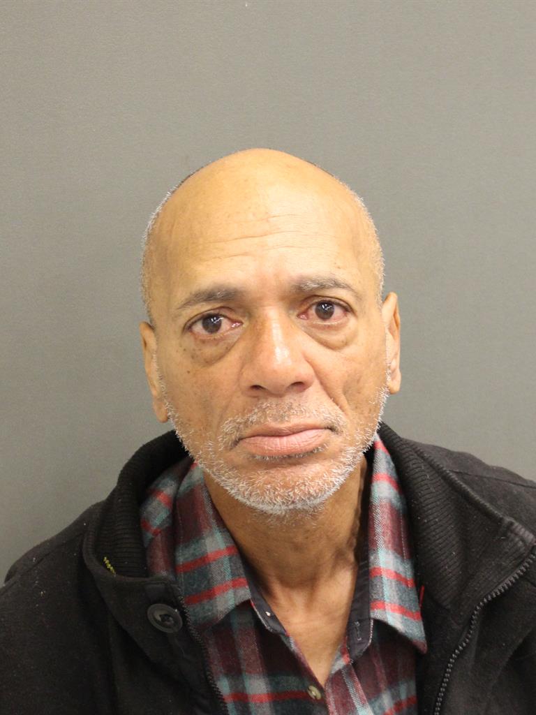  MARIO GONZALEZ TOWNSEND Mugshot / County Arrests / Orange County Arrests