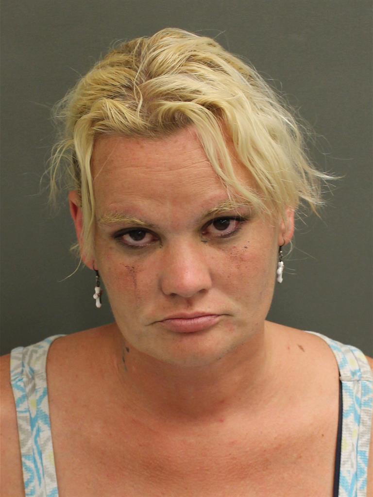  JACQUELYN NICOLE CARTER Photo Image