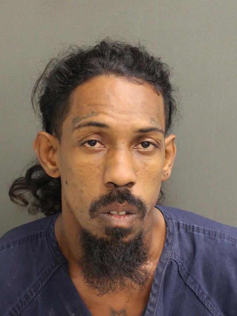  TRAVIS AARON SWEENEY Mugshot / County Arrests / Orange County Arrests