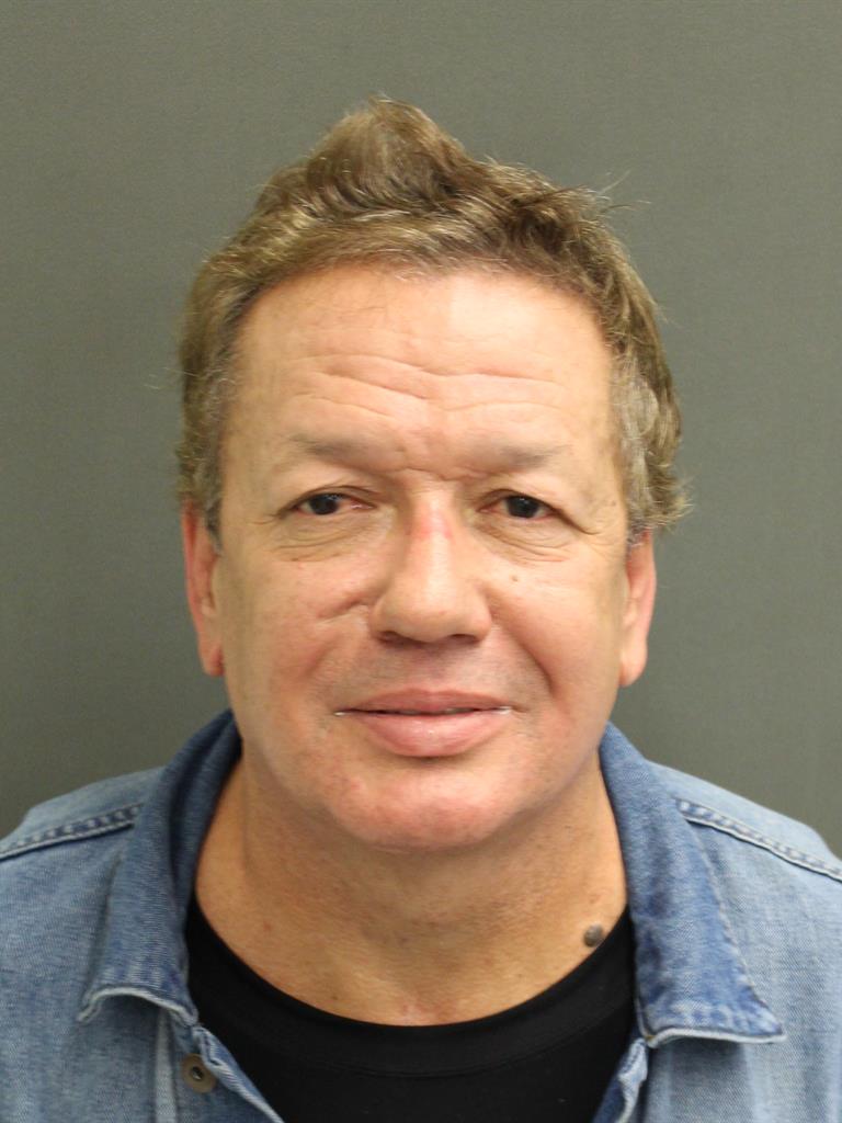  JORGE DOUGLAS PAUL Mugshot / County Arrests / Orange County Arrests