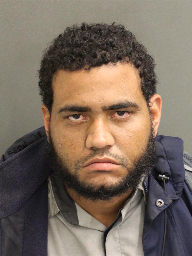  JONATHAN RIOS Mugshot / County Arrests / Orange County Arrests