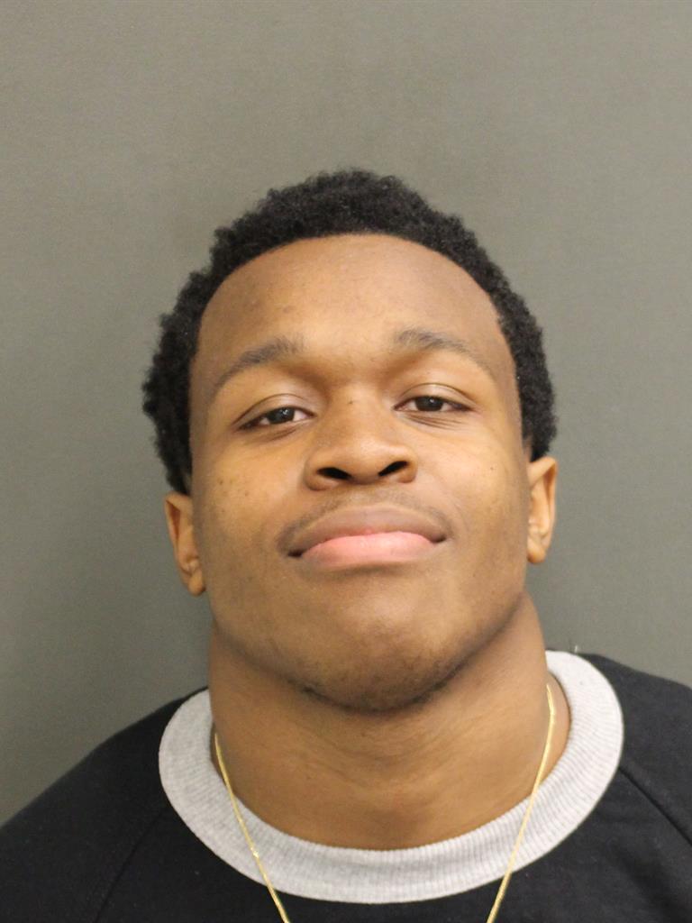  LAWARREN OMEAL MEADOWS Mugshot / County Arrests / Orange County Arrests