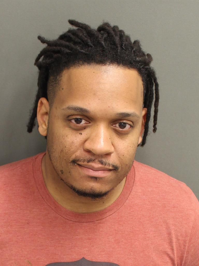  ALEX CLAYTON KERR Mugshot / County Arrests / Orange County Arrests