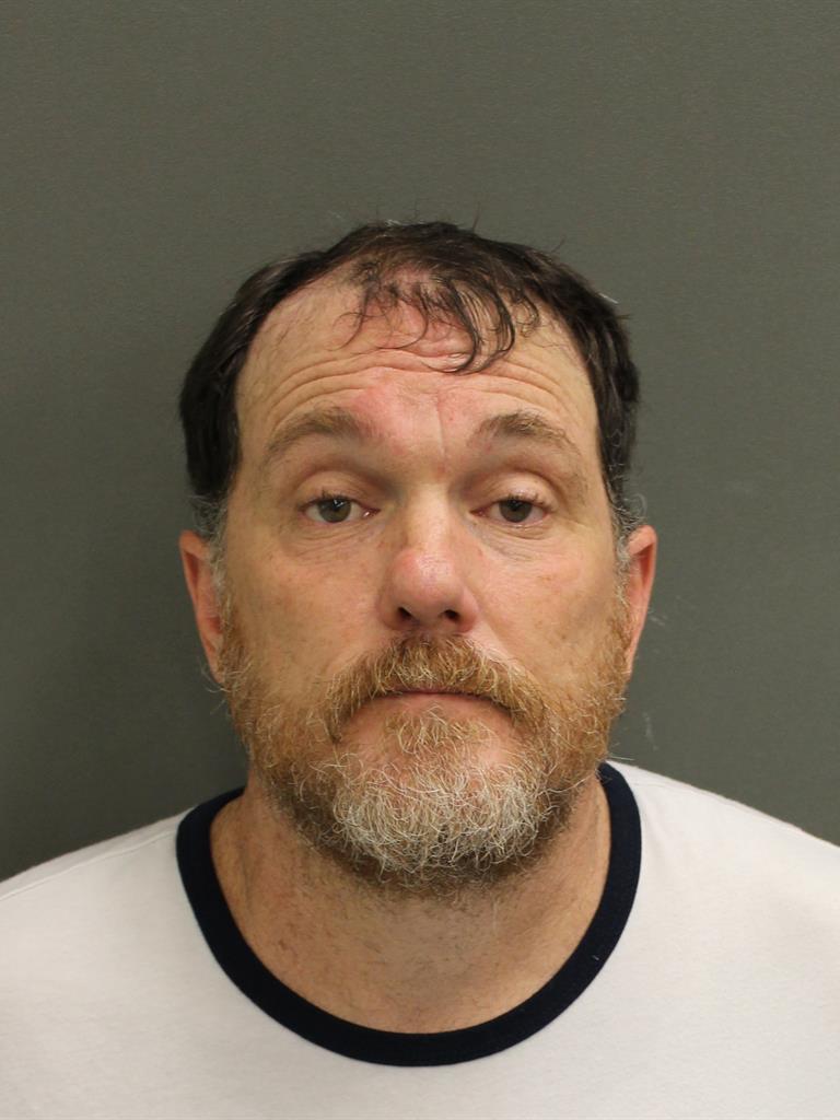  ROBERT SANTO BRAMEL Mugshot / County Arrests / Orange County Arrests