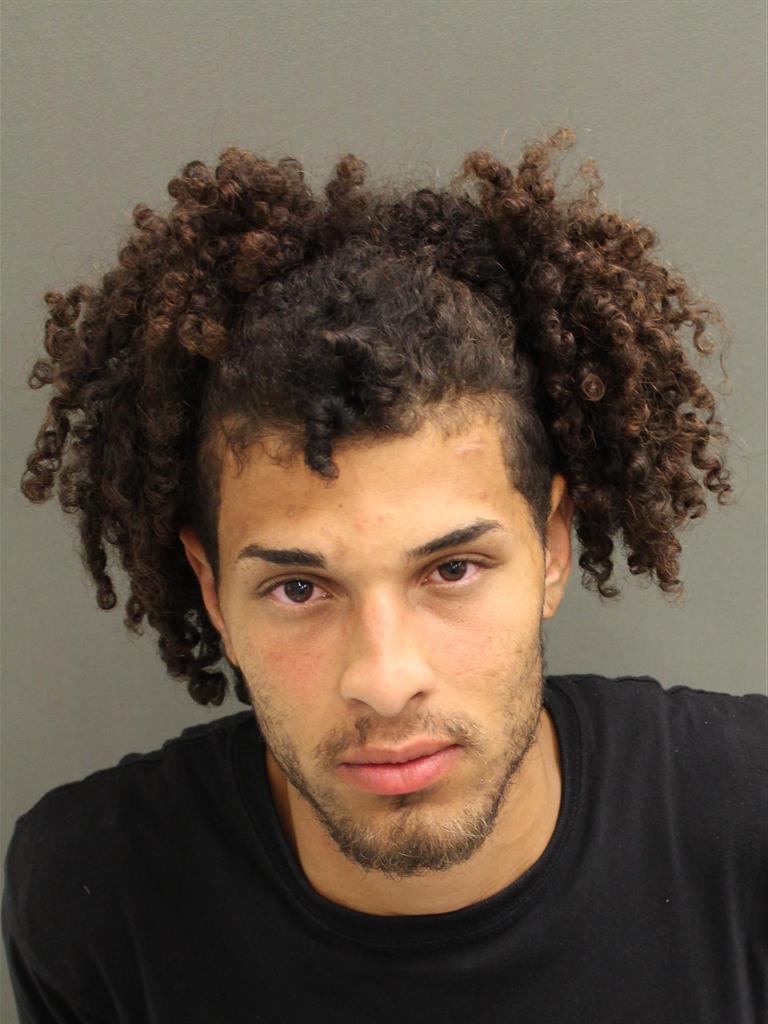  ISAIAH LUIS PEREZ Photo Image