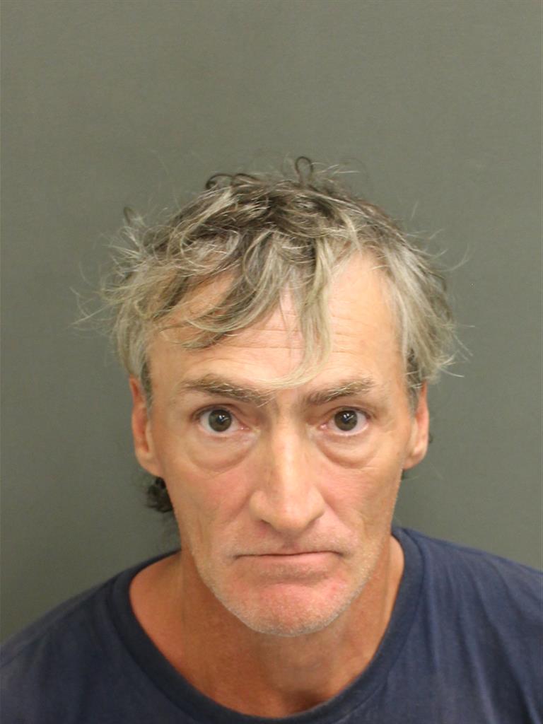  DENNIS LEE DAVIS Mugshot / County Arrests / Orange County Arrests