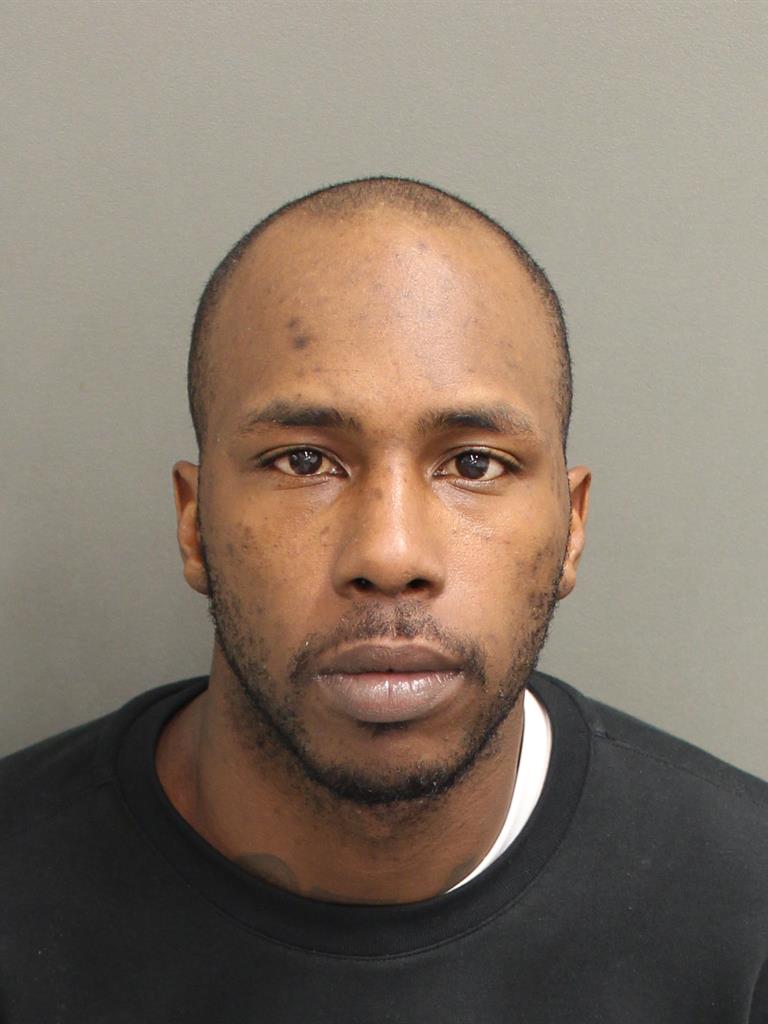  SAMEZE DEONTRE STEPHENS Photo Image