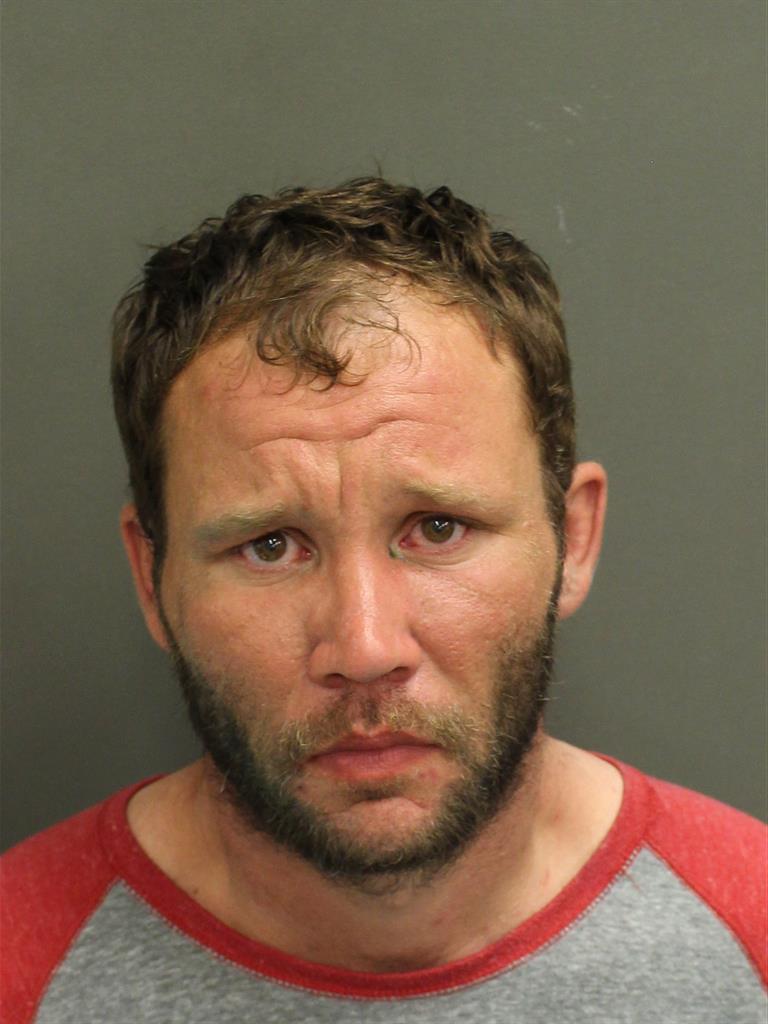  JAMES GLEN OWENS Mugshot / County Arrests / Orange County Arrests