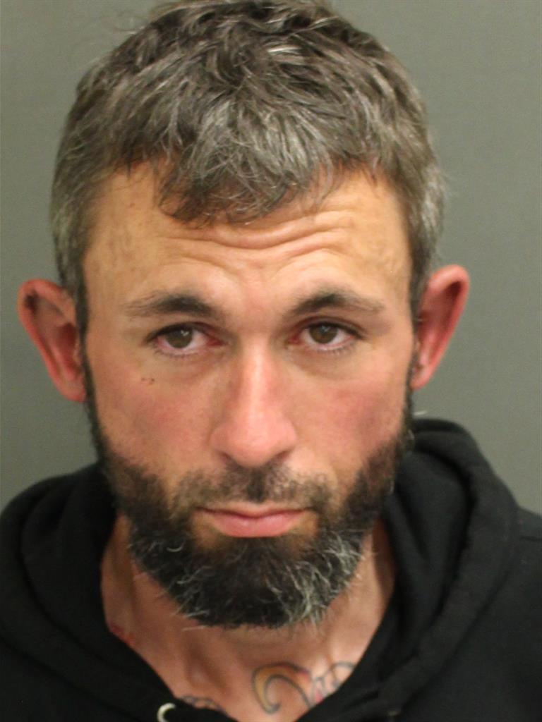  JOSHUA ALLEN CONLEY Photo Image