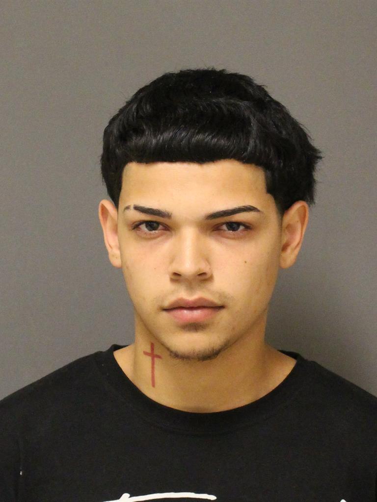  EDWIN HERNANDEZ Mugshot / County Arrests / Orange County Arrests