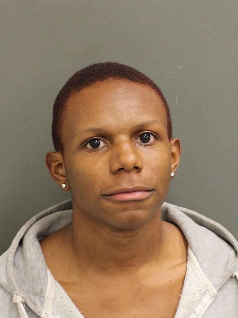  TARIUS JEROME RODGERS Photo Image