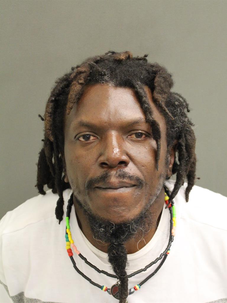  JOSHUA GORDON Photo Image