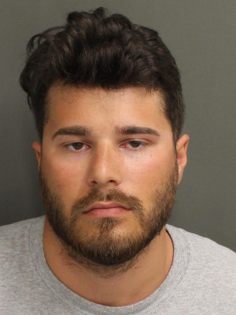  JOSHUA JORDAN CHAMBLISS Photo Image